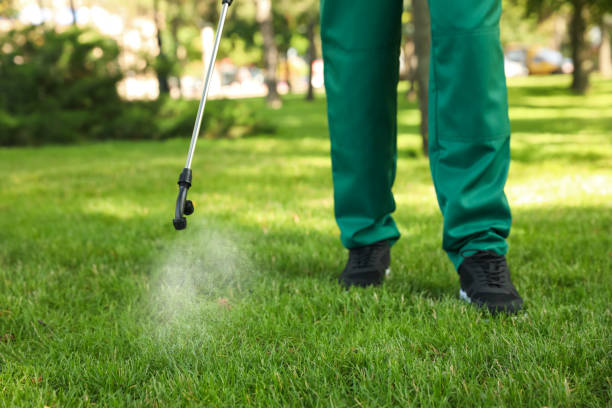 Best Wildlife Control Services  in Greenville, GA