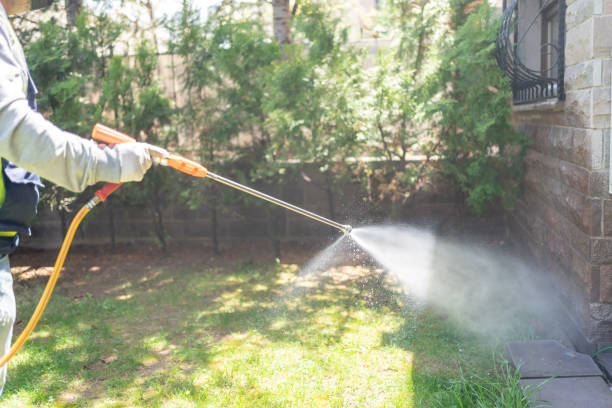 Pest Prevention Services in Greenville, GA