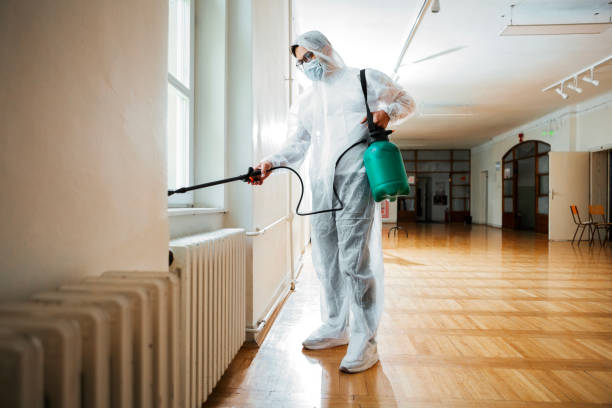 Pest Control for Restaurants in Greenville, GA
